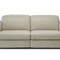 Natuzzi salon Curioso met relaxfunctie - 0